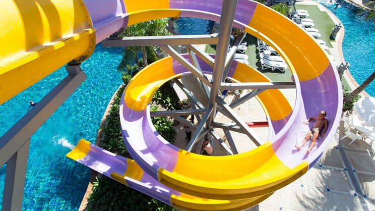 Phuket Orchid Resort